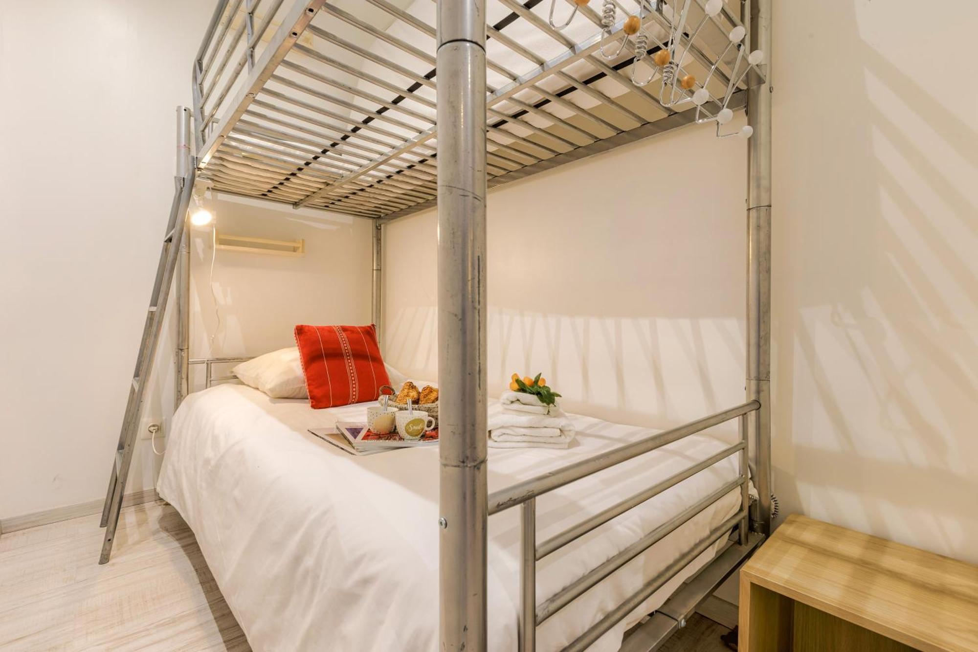 La Maisonnee De Julie - Happy Rentals Chamonix Buitenkant foto