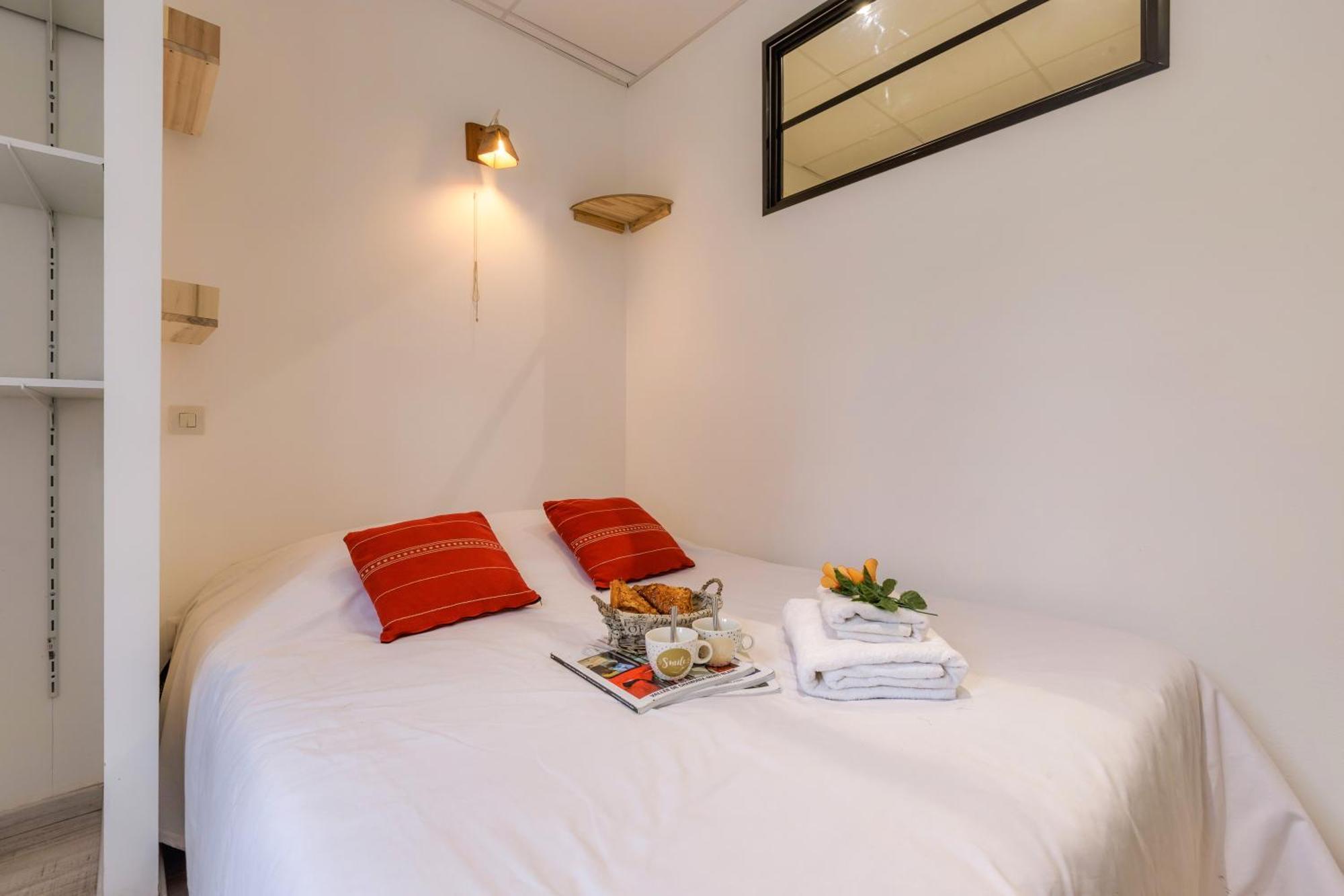 La Maisonnee De Julie - Happy Rentals Chamonix Buitenkant foto