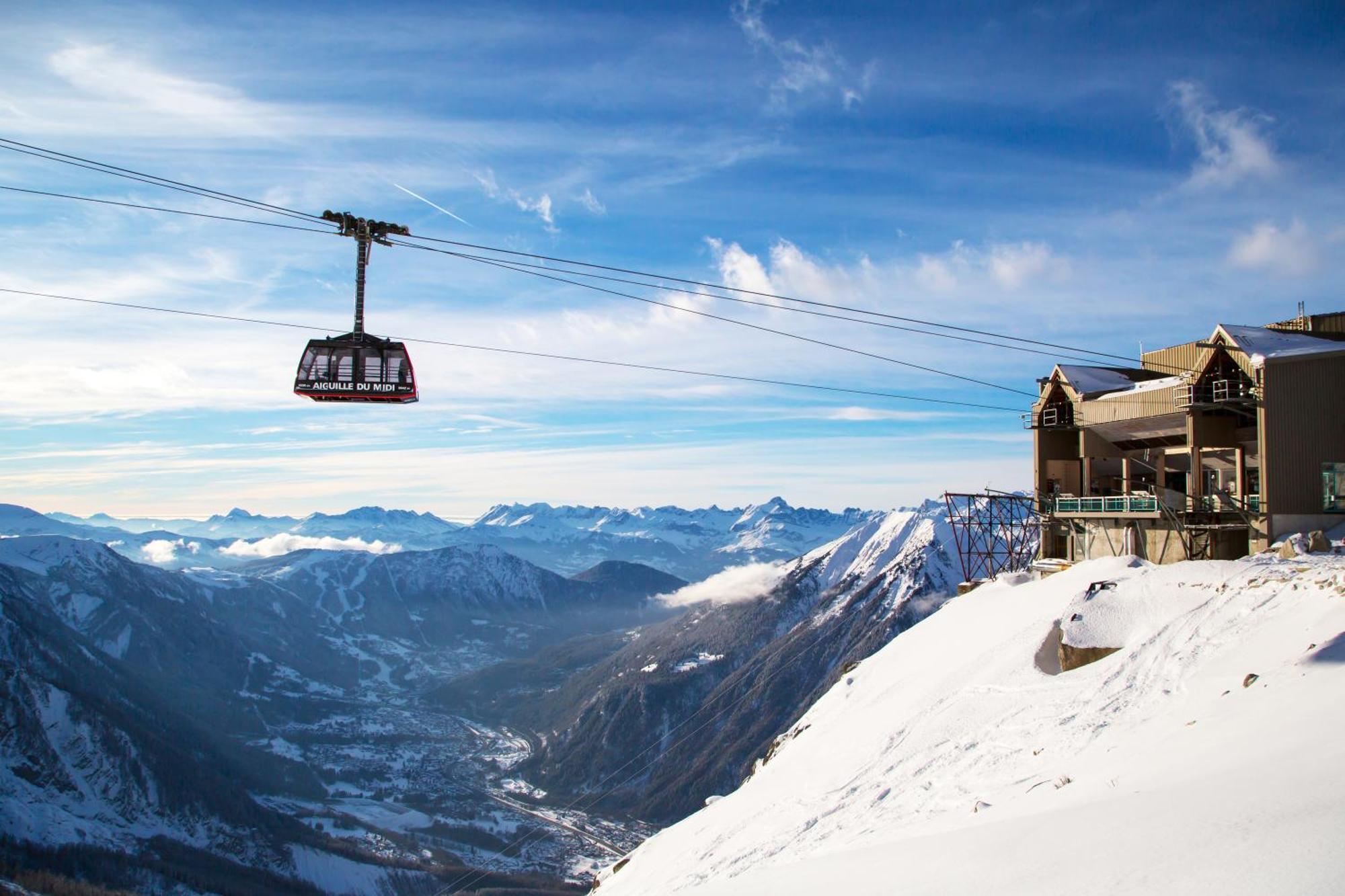La Maisonnee De Julie - Happy Rentals Chamonix Buitenkant foto